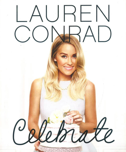 Lauren Conrad Celebrate