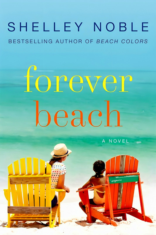 Forever Beach