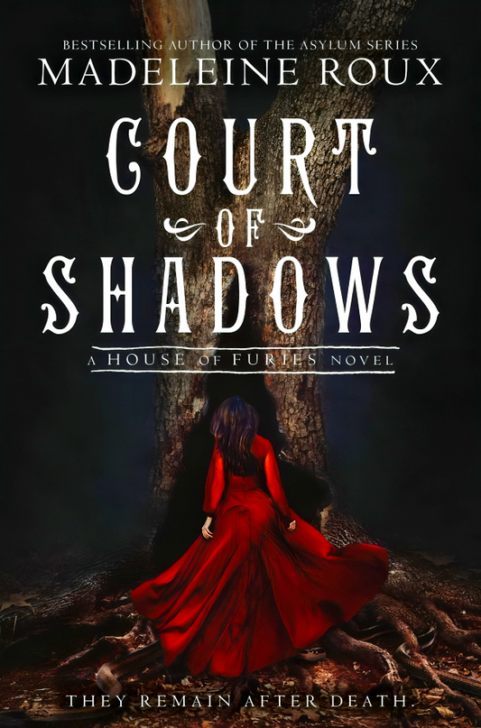 Court Of Shadows