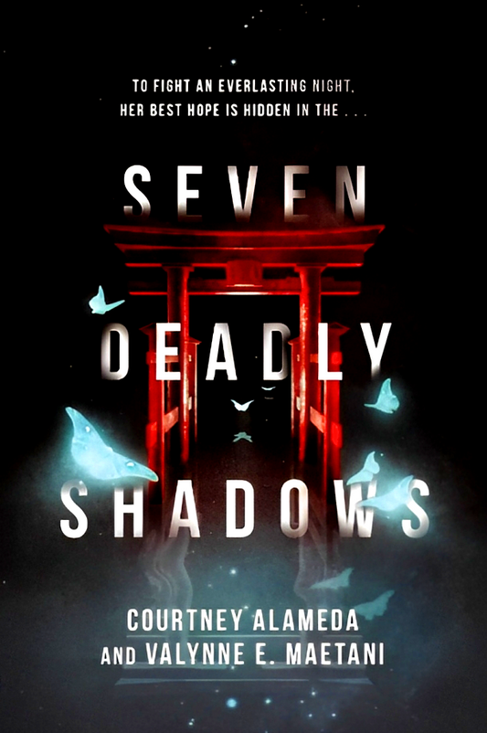 Seven Deadly Shadows