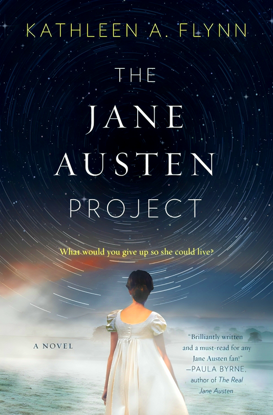 The Jane Austen Project