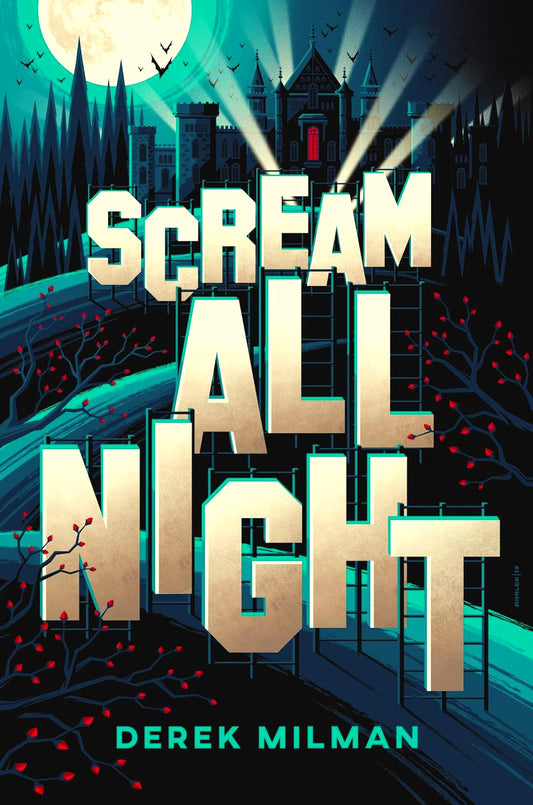 Scream All Night