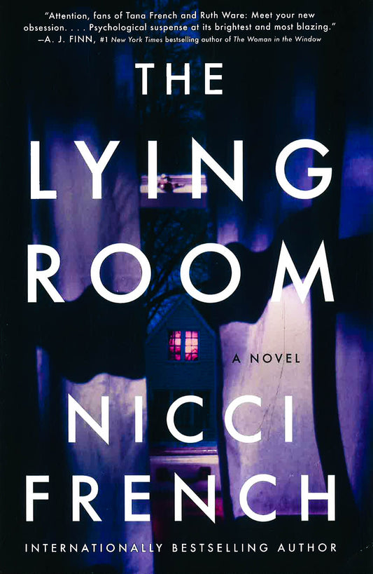 The Lying Room