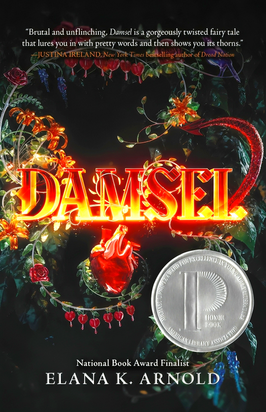 Damsel