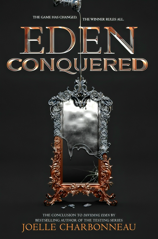 Eden Conquered