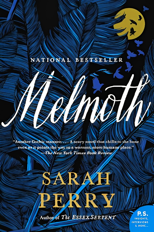 Melmoth