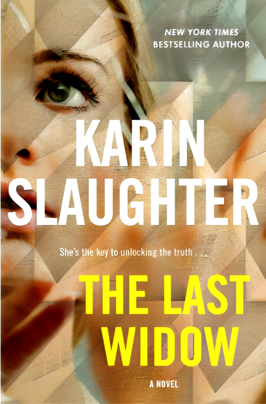 The Last Window - A Novel