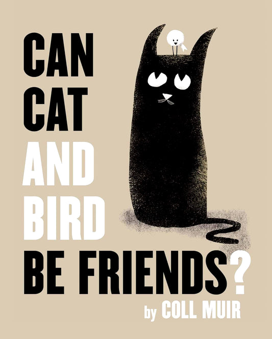 Can Cat And Bird Be Friends?