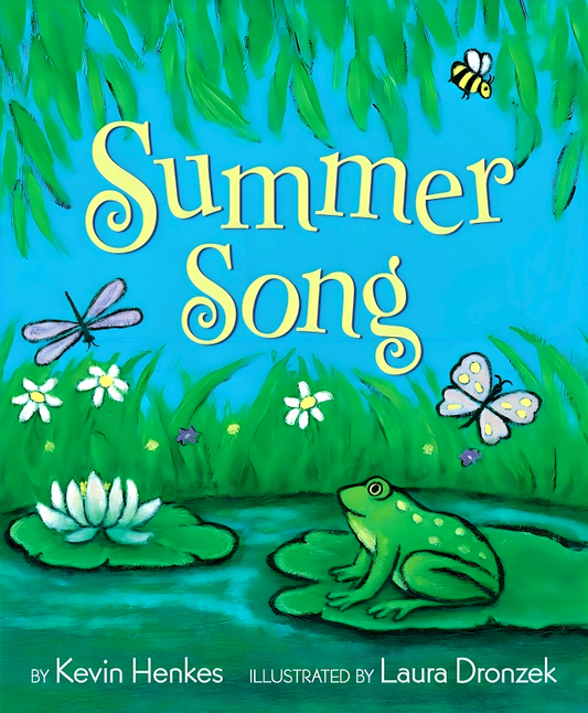 Summer Song