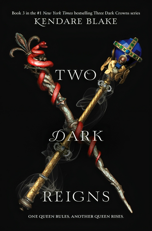 Two Dark Reigns