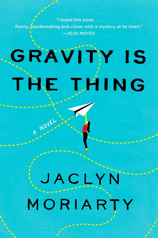 Gravity Is The Thing