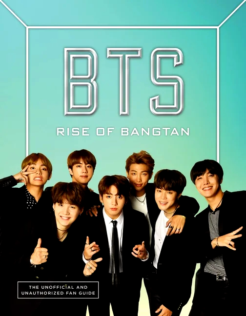 BTS: Rise Of Bangtan