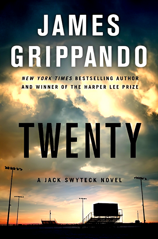 Twenty (A Jack Swyteck Novel, Book 17)