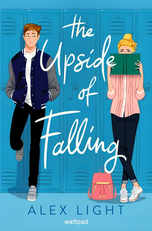 The Upside Of Falling