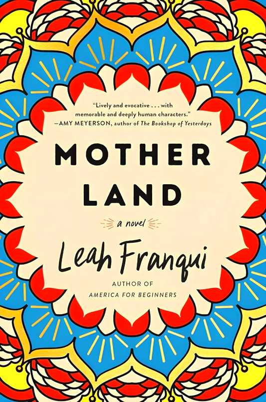 Mother Land: A Novel