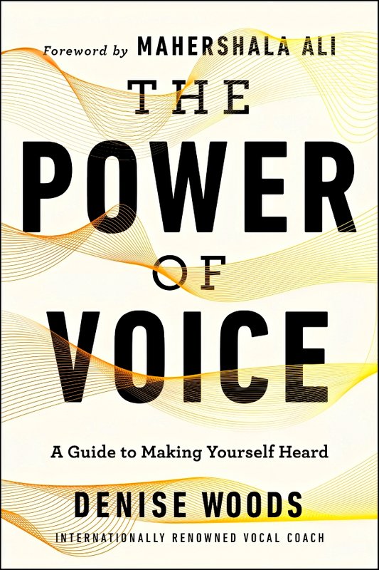 The Power Of Voice: A Guide To Making Yourself Heard