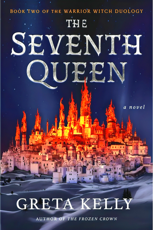 The Seventh Queen