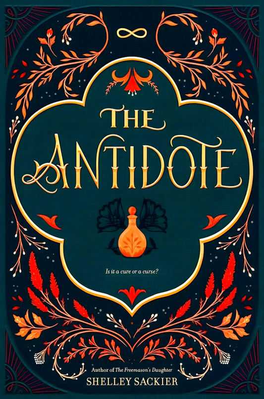 The Antidote