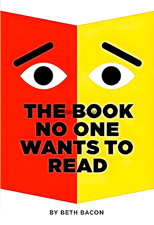 The Book No One Wants To Read