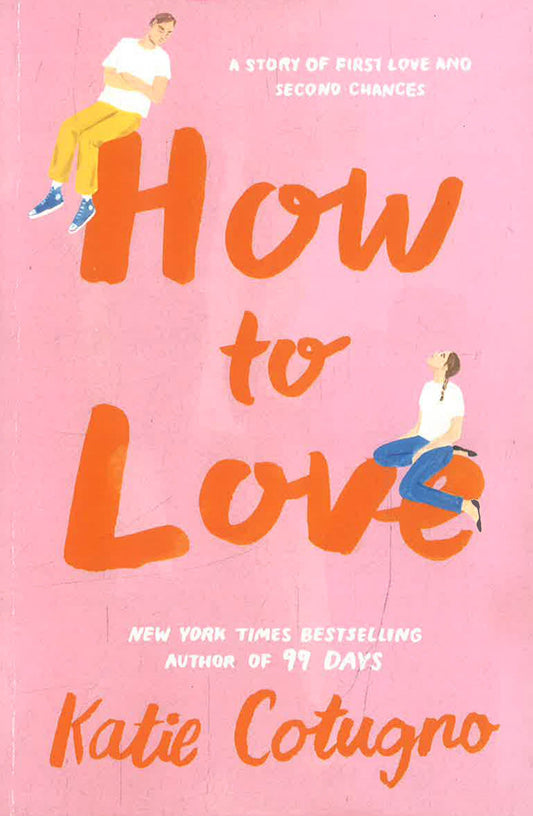 How To Love