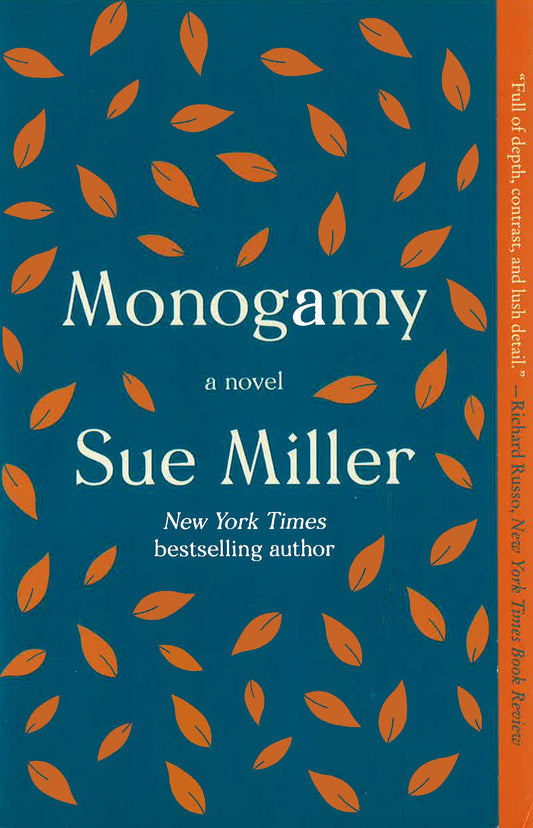 Monogamy: A Novel