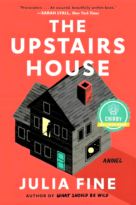 The Upstairs House