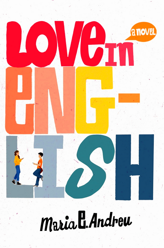 Love In English