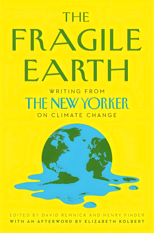 The Fragile Earth