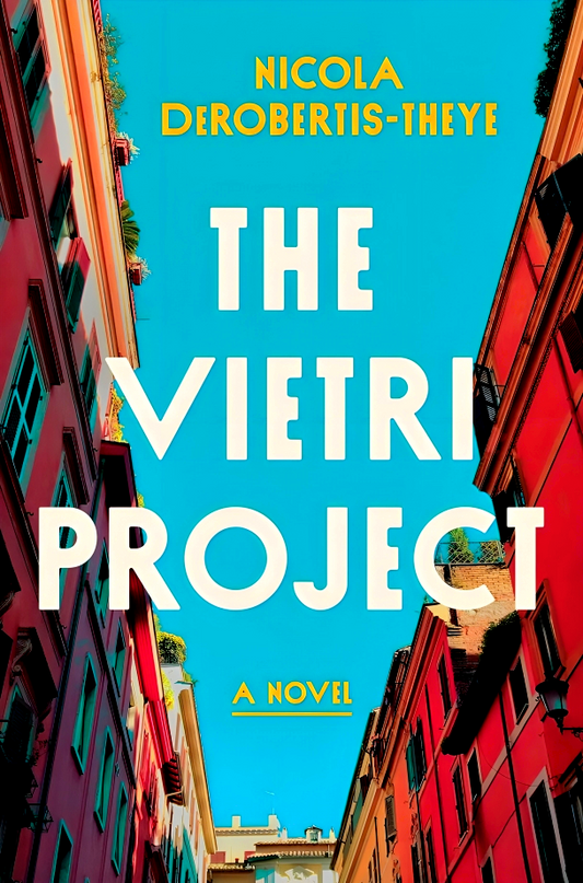 The Vietri Project