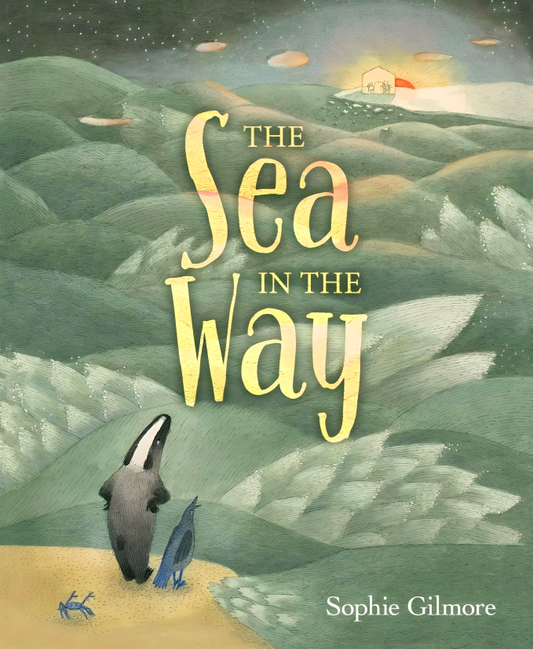 The Sea In The Way