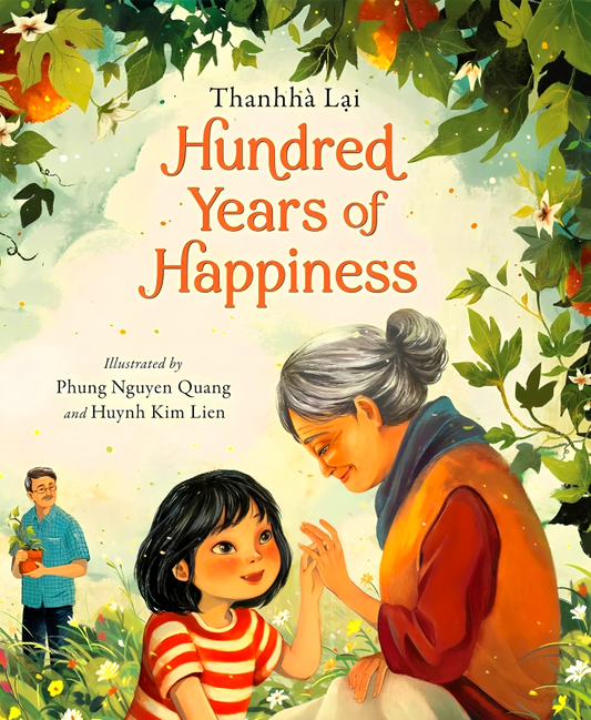 Hundred Years Of Happiness