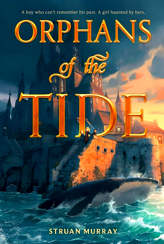 Orphans Of The Tide