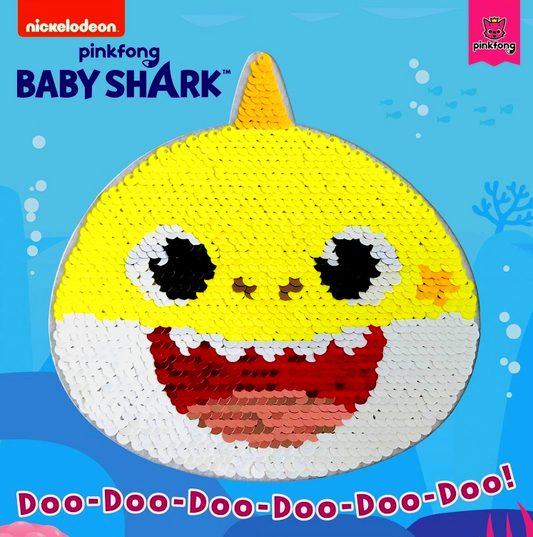 Baby Shark: Doo-Doo-Doo-Doo-Doo-Doo!