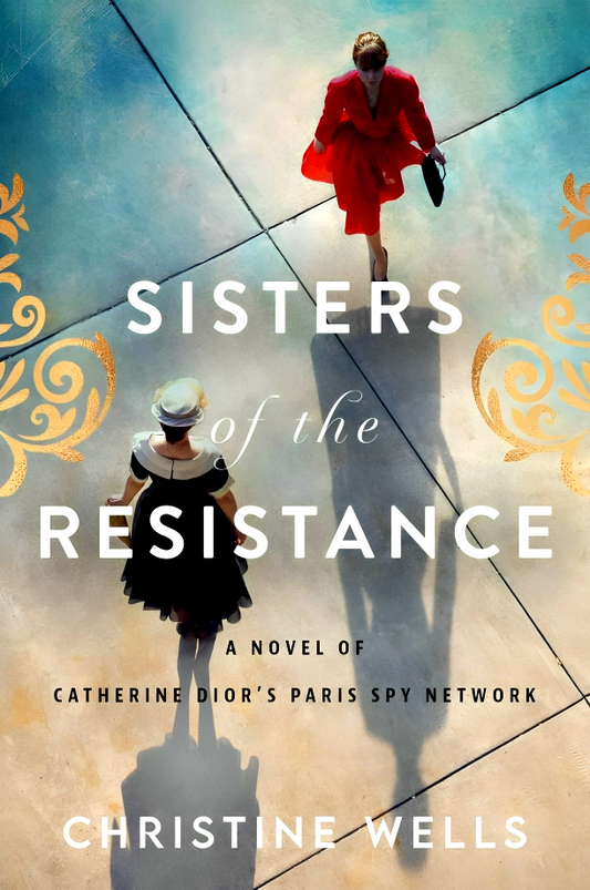 Sisters Of The Resistance