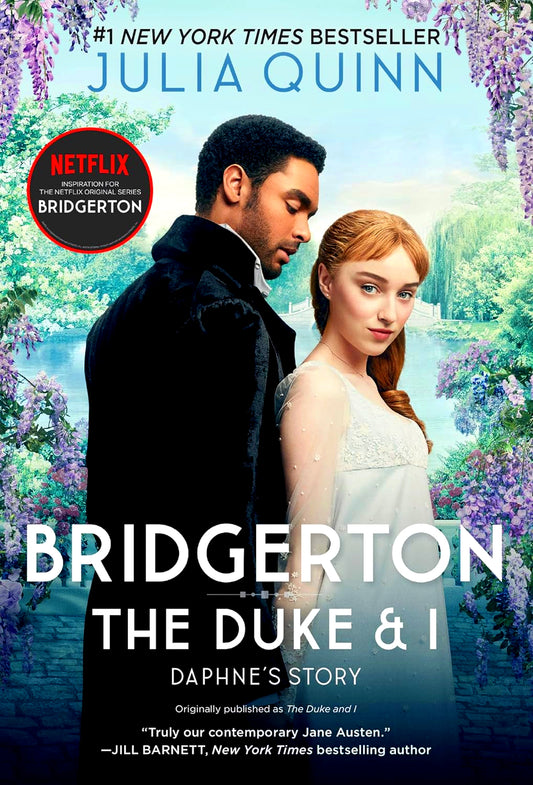 Bridgerton [Tv Tie-In]