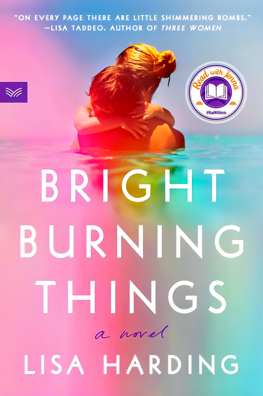 Bright Burning Things: A Read