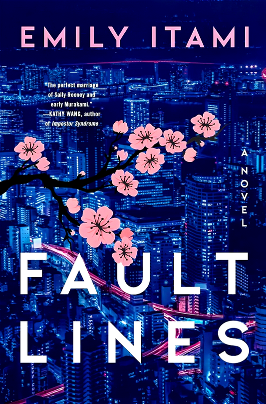 Fault Lines: A Novel