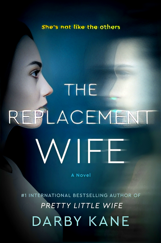 The Replacement Wife