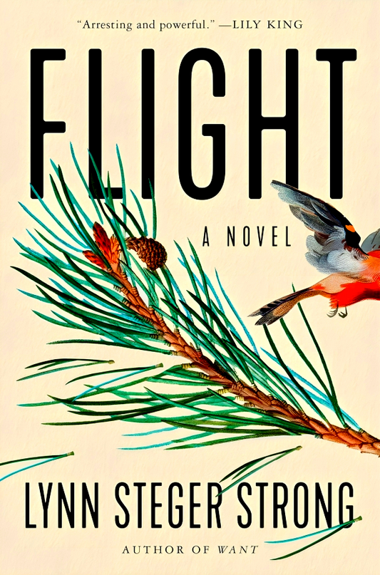 Flight: A Novel