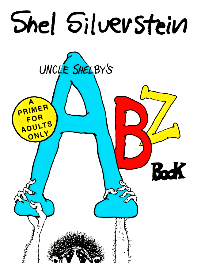 Uncle Shelby's Abz Book: A Primer for Tender Young Minds – BookXcess