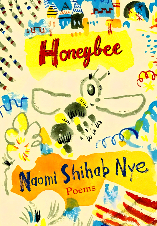 Honeybee: Poems & Short Prose