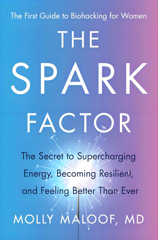 The Spark Factor