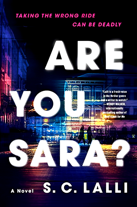 Are You Sara?