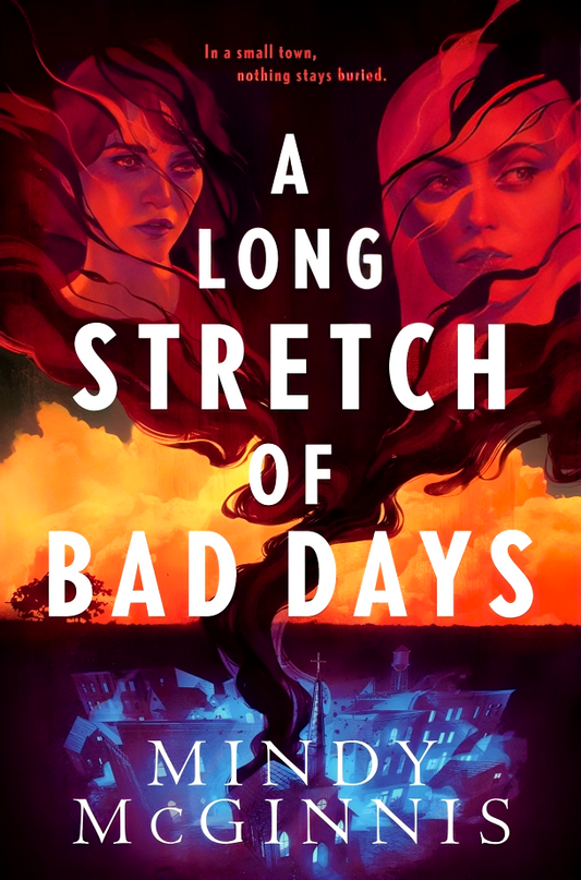 A Long Stretch Of Bad Days