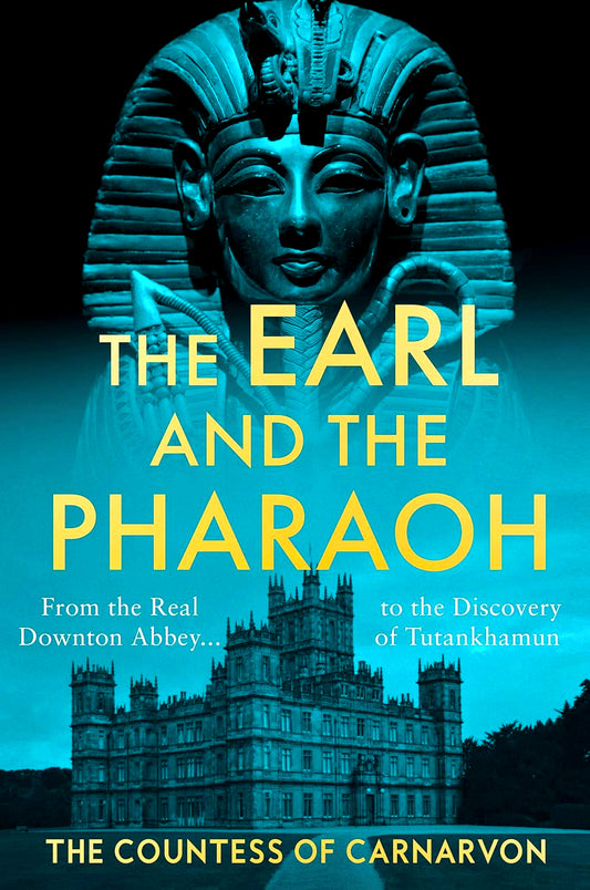 The Earl And The Pharaoh