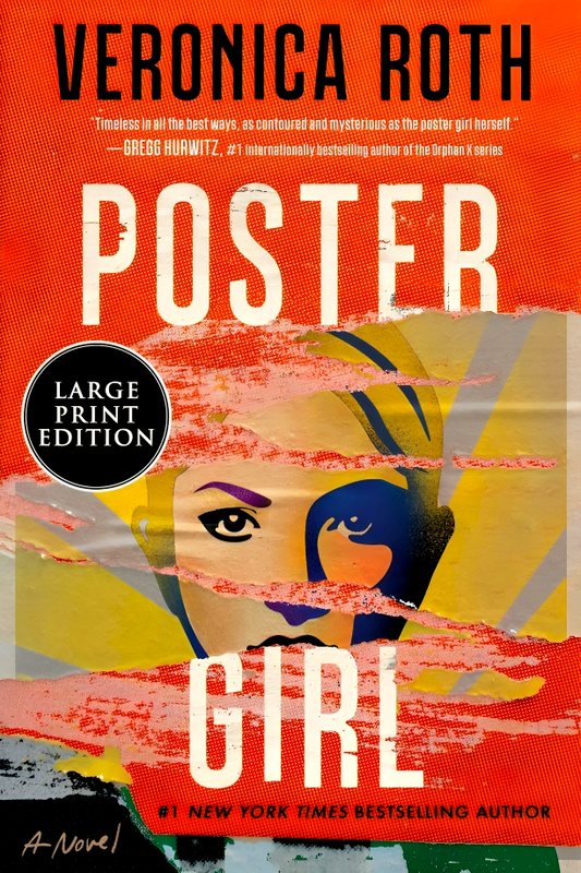 Poster Girl Lp