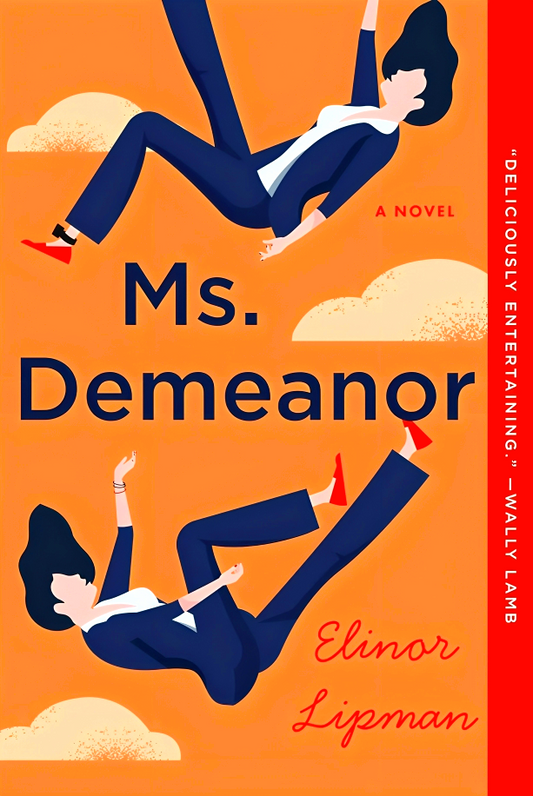 Ms. Demeanor