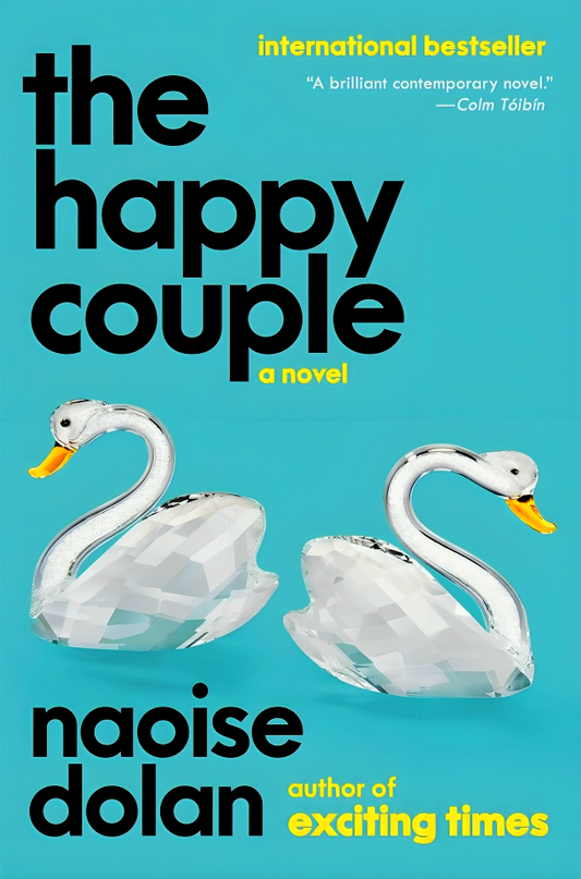 The Happy Couple: A Novel