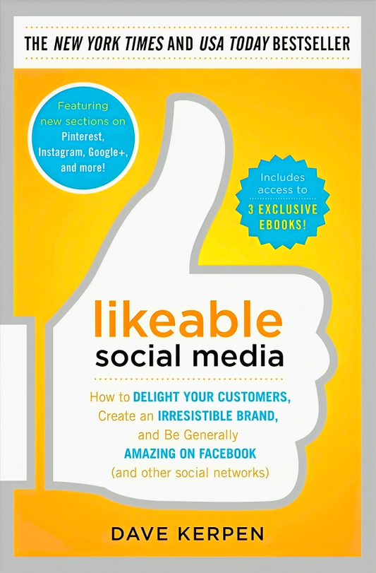 Likeable Social Media