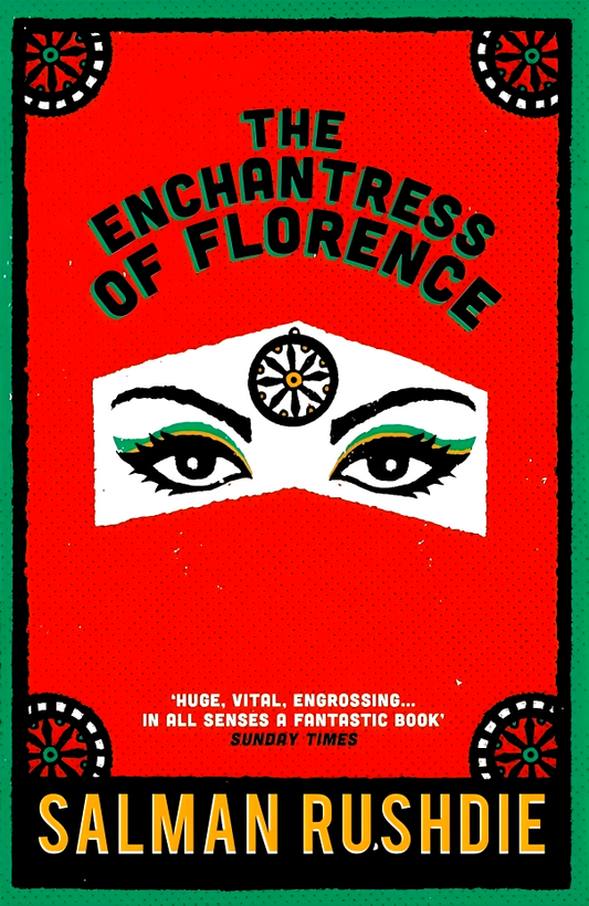 The Enchantress Of Florence